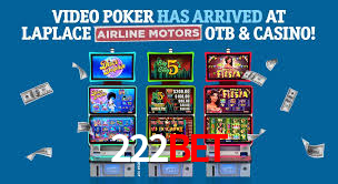 Tournaments 222bet