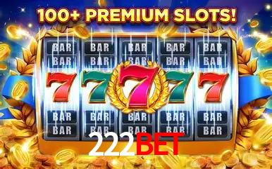 Slot Games 222bet
