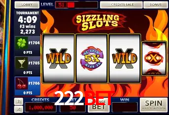 Account Benefits 222bet